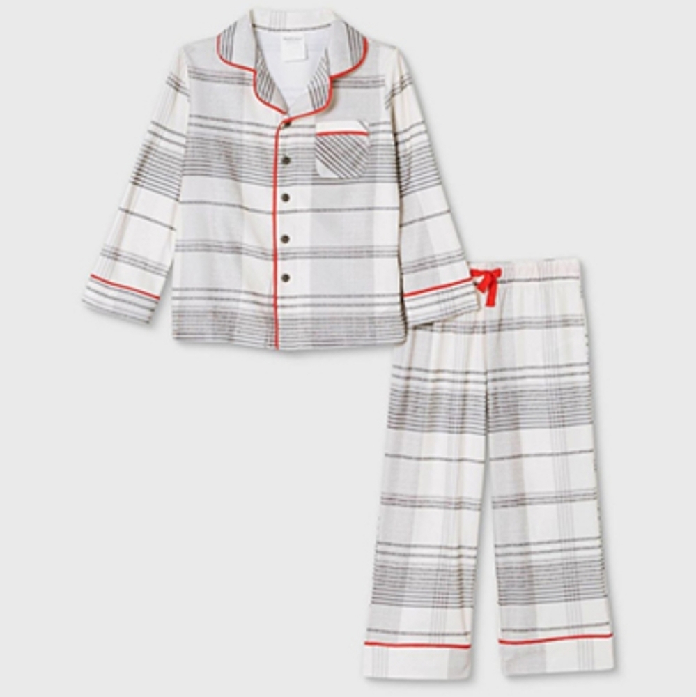 Hearth & Hand Toddler Pajamas
